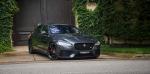 Jaguar XF S 2016 года (AU)